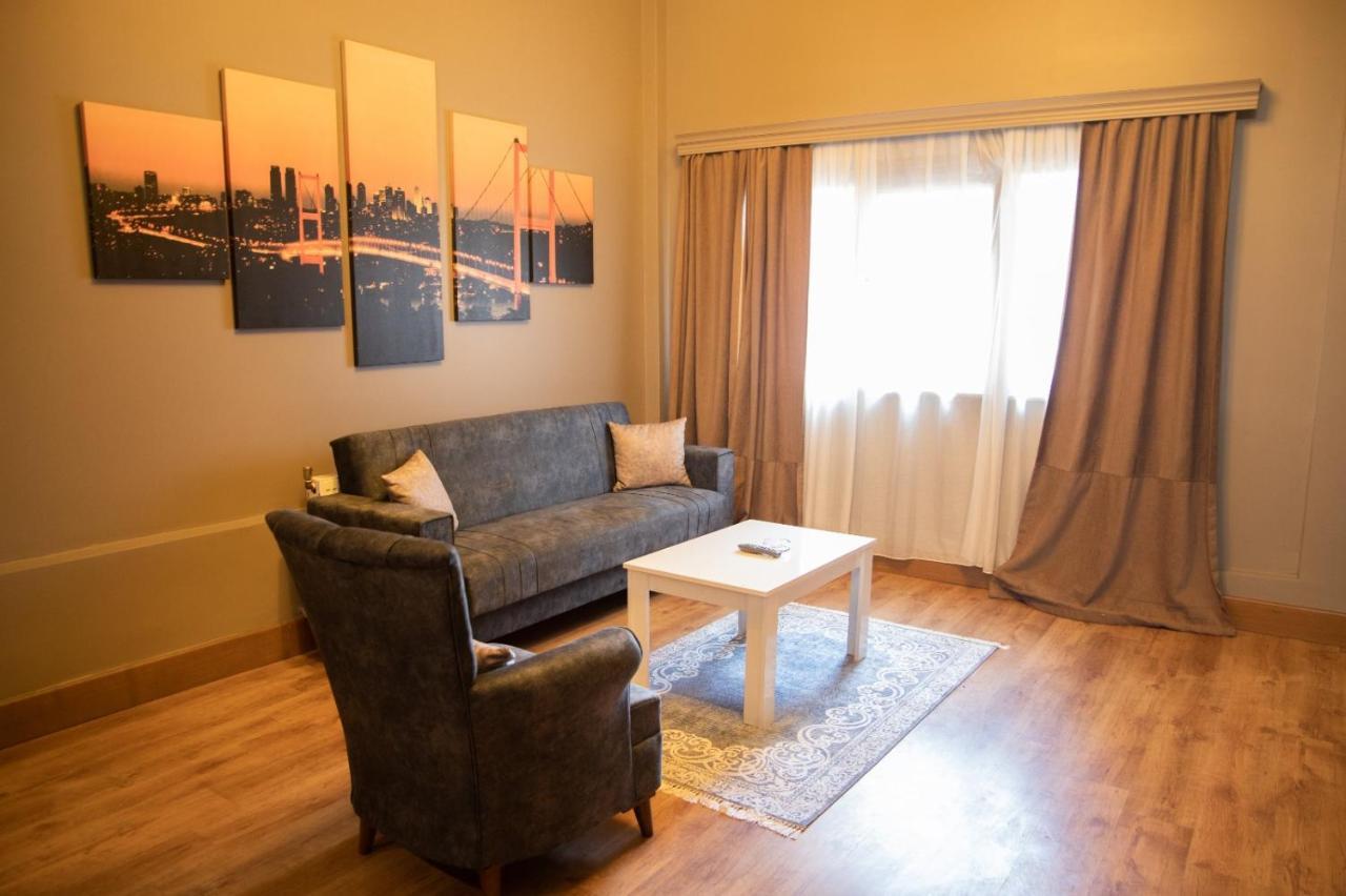 The Hera Hotels — Photos 3